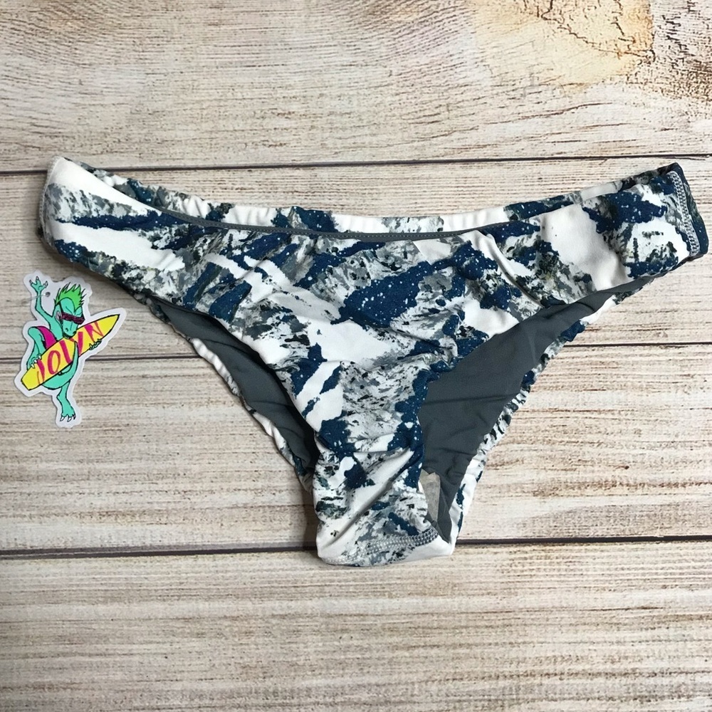 Joylyn European Bikini Bottom NWT